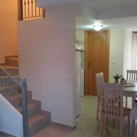 Villa Karolina Tsogkas Sívota Extérieur photo