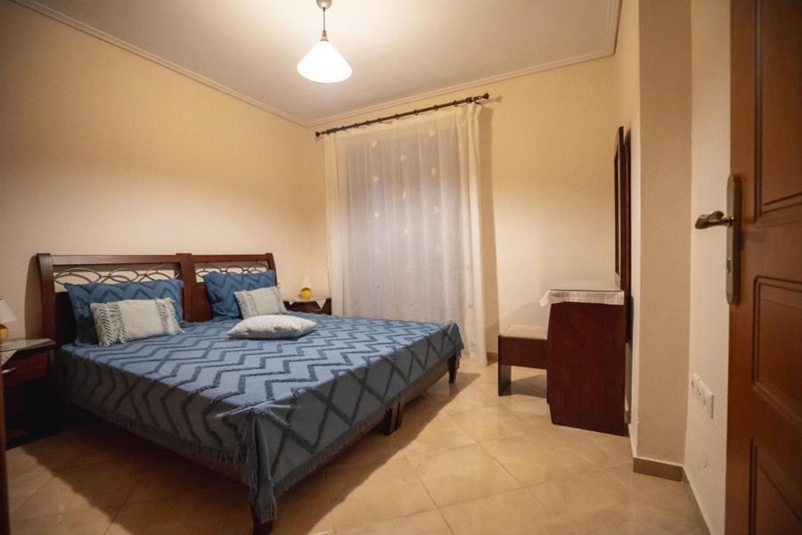 Villa Karolina Tsogkas Sívota Extérieur photo