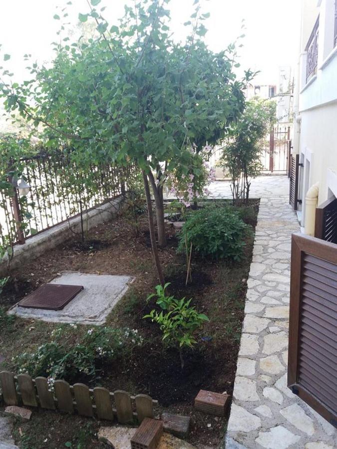 Villa Karolina Tsogkas Sívota Extérieur photo