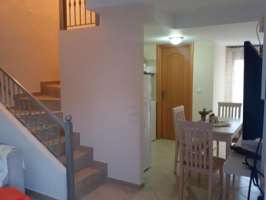 Villa Karolina Tsogkas Sívota Extérieur photo