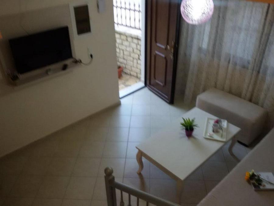Villa Karolina Tsogkas Sívota Extérieur photo
