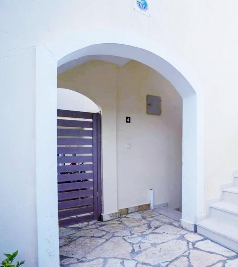 Villa Karolina Tsogkas Sívota Extérieur photo