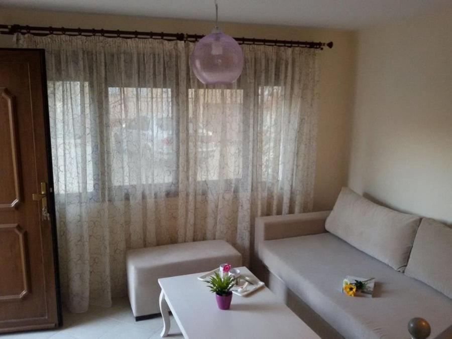Villa Karolina Tsogkas Sívota Extérieur photo