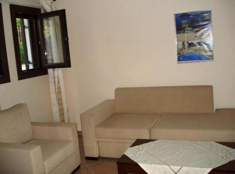 Villa Karolina Tsogkas Sívota Extérieur photo