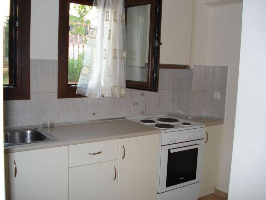 Villa Karolina Tsogkas Sívota Extérieur photo