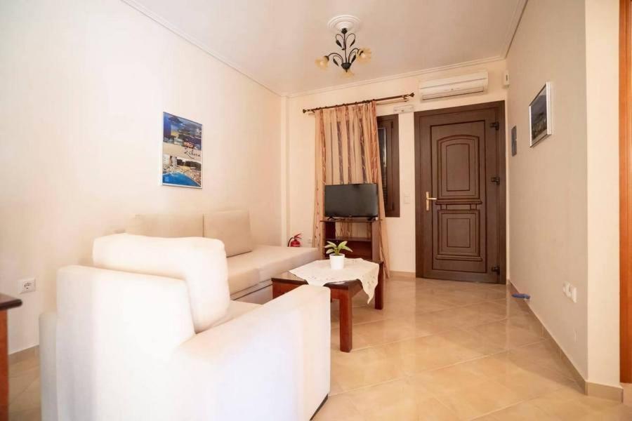 Villa Karolina Tsogkas Sívota Extérieur photo